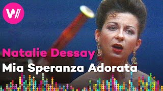 Mozart - "Mia Speranza Adorata - Ah Non Sai Qual Pena Sia" (Natalie Dessay) | Live at Opéra De Lyon