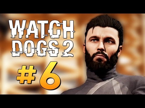 Video: Watch Dogs 2 Musí „oslovit Fanoušky Novým Způsobem“, říká Kreativní ředitel