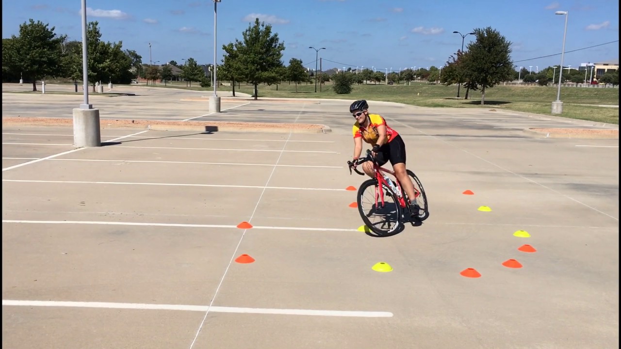 Traffic Skills 101 Part II - YouTube