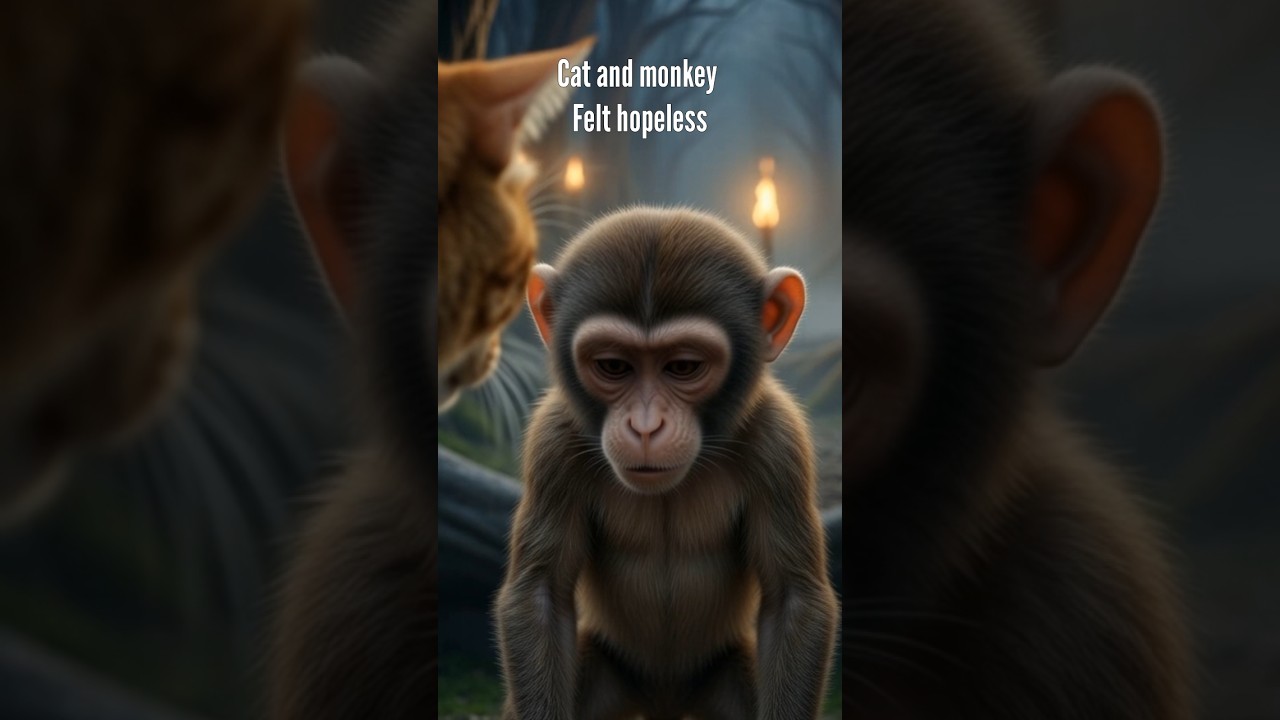 Animal cartoon - 4 ... part - 3 🐗 😭