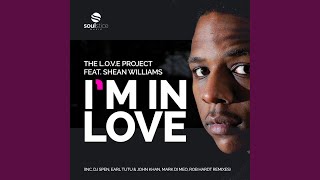 I'm In Love (Dj Spen, Earl Tutu & John Khan Instrumental)
