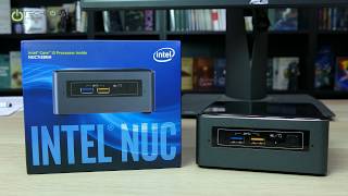 Intel NUC BIOS Güncelleme Rehberi