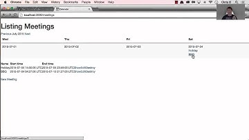 Simple Calendar Rubygem: Filtering Events In The Calendar