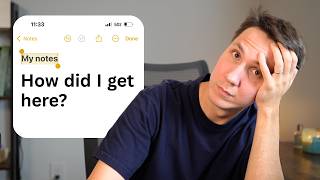 My Career Advice For Anyone Feeling Stuck In Life