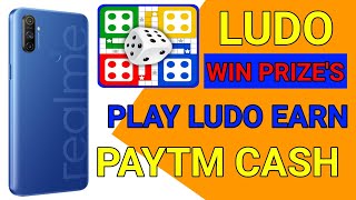 Earn Money By Playing Ludo||Real Money Earnig Games ||Ludo play win Price's||Easy way To earn money screenshot 4