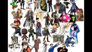 Sporcle.com Ultimate Video Game Music Quiz Part 2