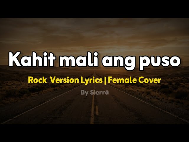 Sierrå Music