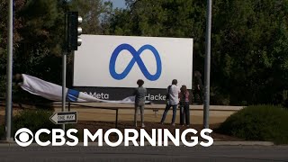 Facebook announces new name amid crisis