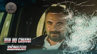 Ben Bu Cihana Sığmazam Müzikleri | 1.Sezon | Part 1