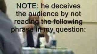 Muslim Chaplains Caught Deceiving in Public