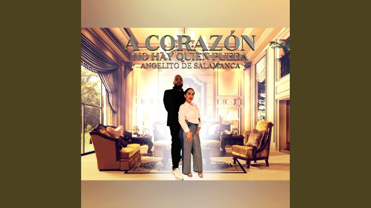 A Corazón No Hay Quien Pueda