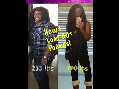how-i-lost-30+-pounds-|-how-to-lose-weight-|-ketogenic-diet