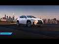 InstaAuto-Nieuws: Eerst beelden nieuwe Lexus UX!