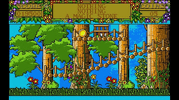 Death - Treasure Island Dizzy - Atari ST Music