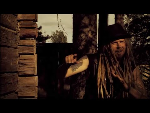 KORPIKLAANI - Rauta (OFFICIAL MUSIC VIDEO)