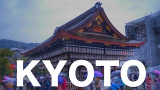 What To Eat In Kyoto
