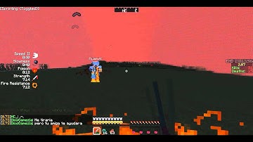 Cubecore| 1v1 - ItzJulioMC