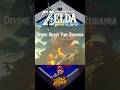 Boarding Vah Rudania! Yunobo, Daruk’s Protection &amp; Bridge of Eldin | Zelda BOTW