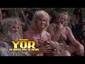 RiffTrax: Yor, The Hunter From The Future (preview)