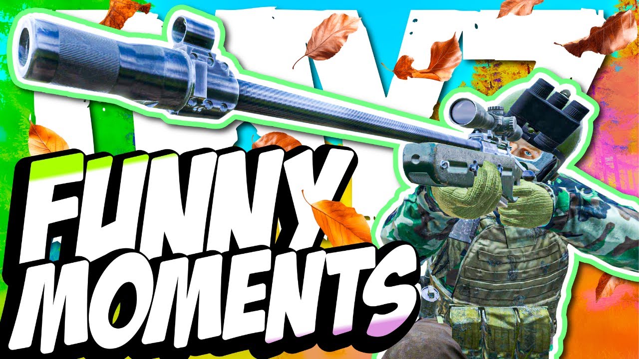 DAYZ's Average Experience Is Pain...