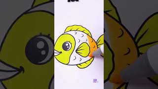 Unleash Your Creativity with Bold and Easy Coloring