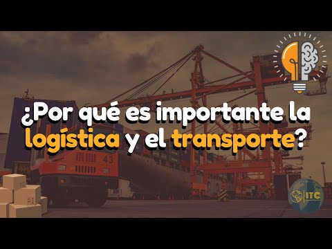 Video: ¿Por qué los puentes son importantes para el transporte?