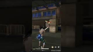 Free Fire Shorts Status Short