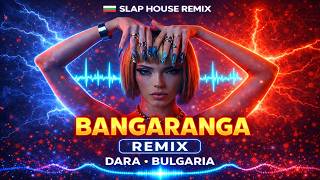 DARA – Bangaranga (Remix) 🇧🇬 | Bulgaria Eurovision Song