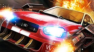 Death Race : Road Killer - Android Gameplay screenshot 2