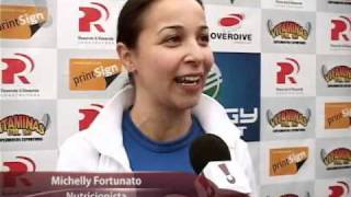 Vale Shop - Programa 89 - Evento: 4º Oscar Fashion Running Adidas