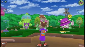 First Toontown Rewritten Video: Channel Intro!