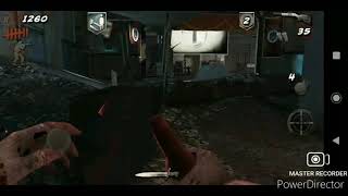 Olympia and China Lake challenge (full recruit)