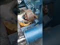 #Copper stripping machine for motors#Motor dismantling equipment