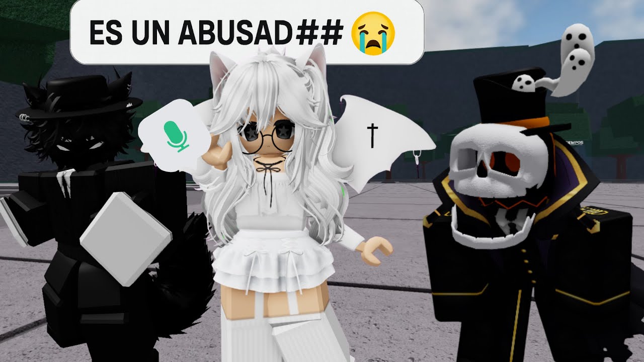 Manipulo En VC A Mi Fan Para Matarme +Sneek Peek Update - Strongest Battlegrounds