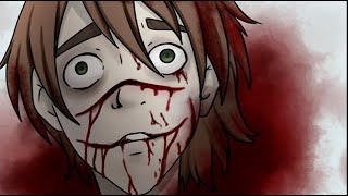 Гимн Крови - Комикс Creepypasta (2 Глава)