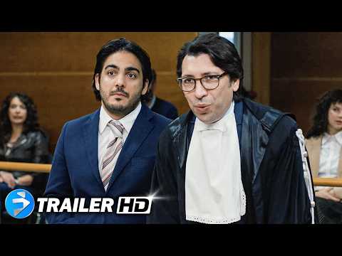 Esprimi un desiderio (2025) trailer | max angioni, diego abatantuono | film commedia