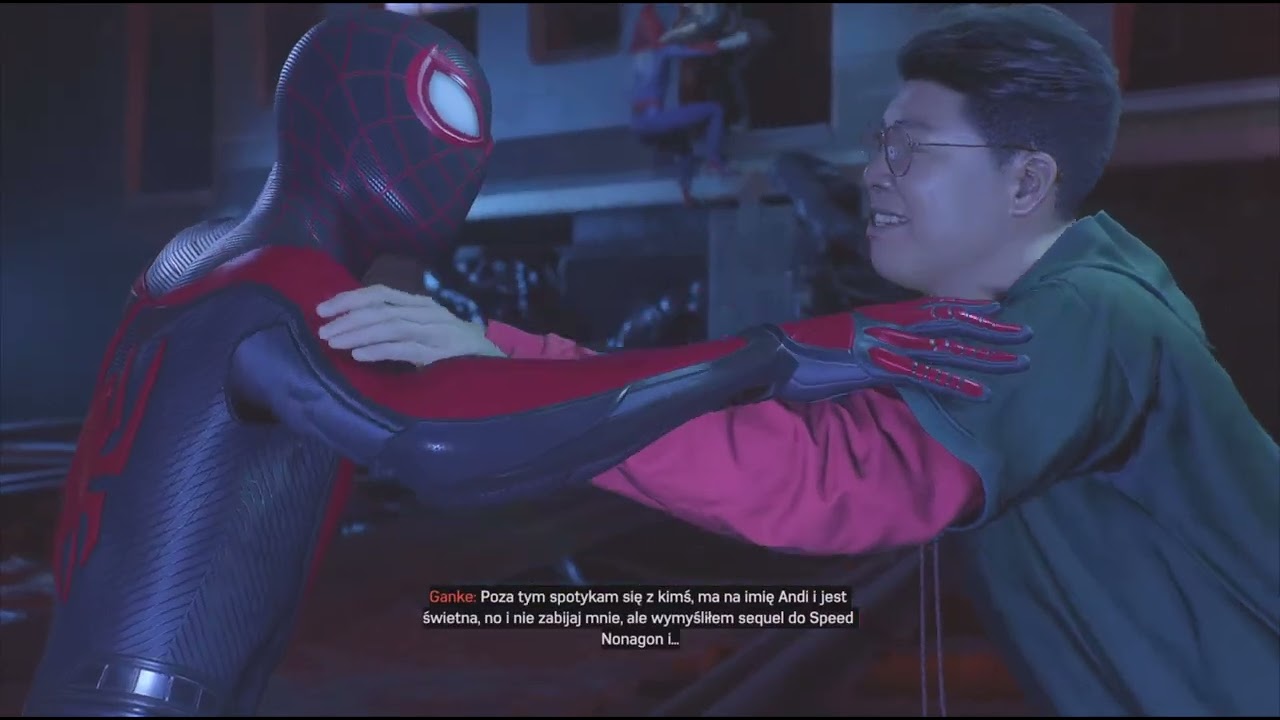 Spider-Man 2 (100%) #37 Gniazda symbiotów