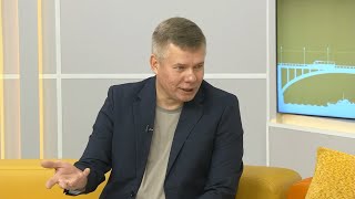 От чего зависит наличие чувства юмора и почему у кого-то его нет: обсуждаем с психологом