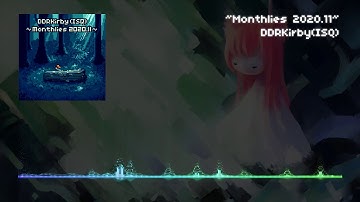 ~Monthlies 2020.11~ (Whole Album)