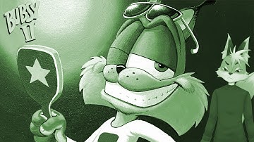 Bubsy II [GameBoy] Full Game