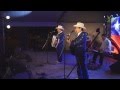 Los Hermanos Bustos en Fiesta de la Chilenidad 2013