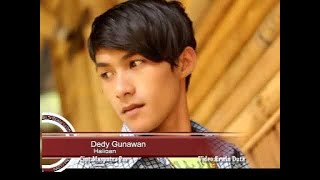 Dedy Gunawan-Halioan (Official Music Video) Tapsel Madina Baru