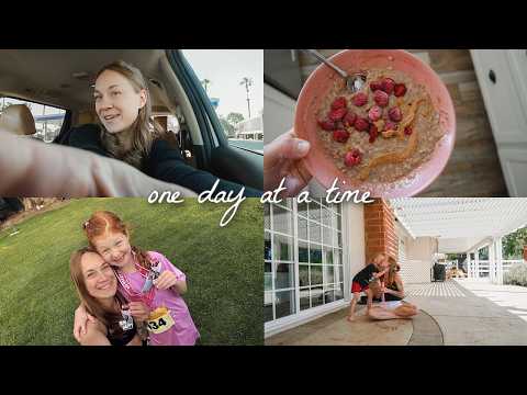 What I've Been Eating & How I've Been Feeling Right Now