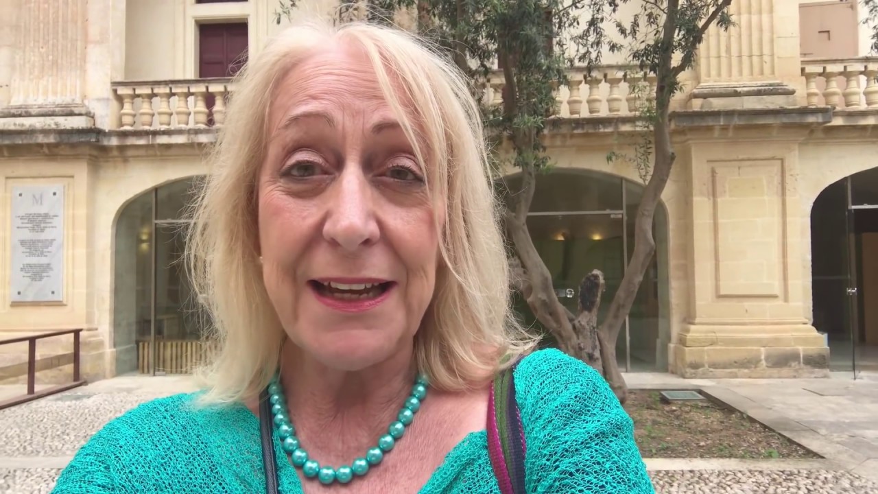 senior travel insurance canada Nomad Cruise Update - My Day in Malta