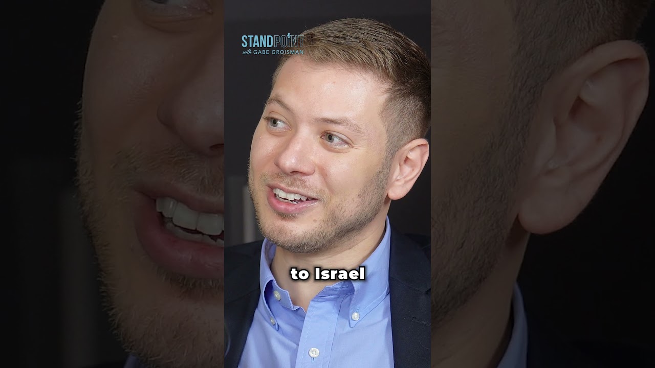 “President Trump is our modern day King Cyrus from the Bible,”