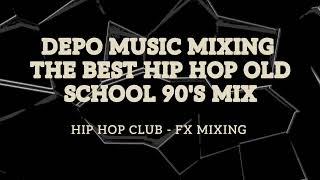 The Best Hip Hop Old School 90's Mix | Hip Hop Old School 90's Mix | Free Music by depo music 105 views 2 weeks ago 14 minutes, 36 seconds