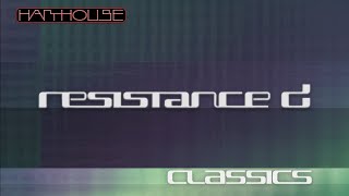 Resistance D - Classics (Harthouse) | Teaser