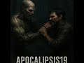 APOCALIPSIS19 CAP2 / AUDIOLIBRO / RELATO APOCALIPSIS