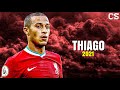 Thiago Alcantara ● Best Skills, Passes & Tackles ► 2020/2021 | HD