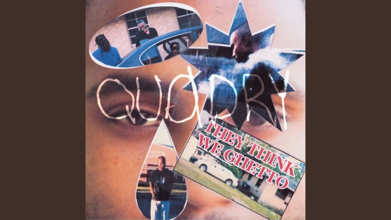 I Can't Throw No Stones